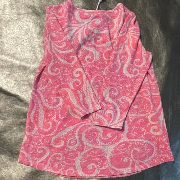 Lilly Pulitzer Holly Embroidered - Picture 6 of 7